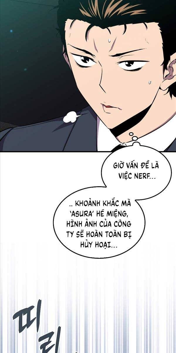 Ranker Mộng Du Chapter 86 - Trang 2