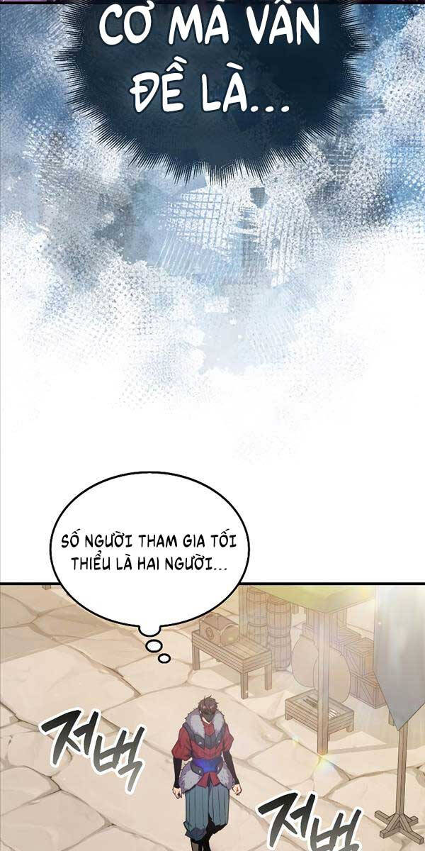 Ranker Mộng Du Chapter 86 - Trang 2