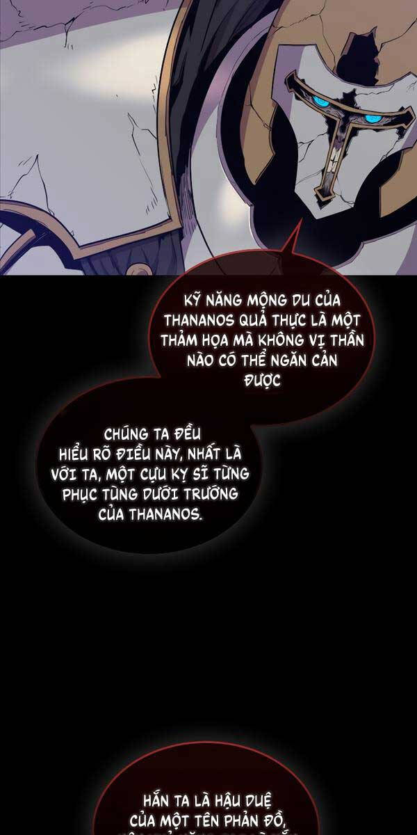 Ranker Mộng Du Chapter 84 - Trang 2