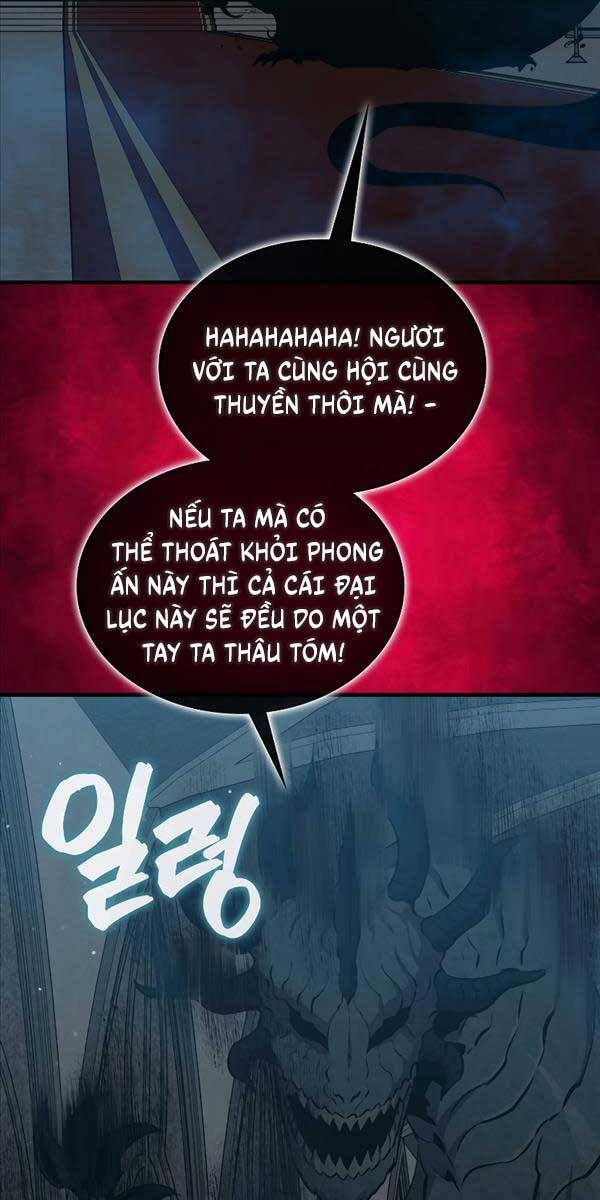 Ranker Mộng Du Chapter 84 - Trang 2