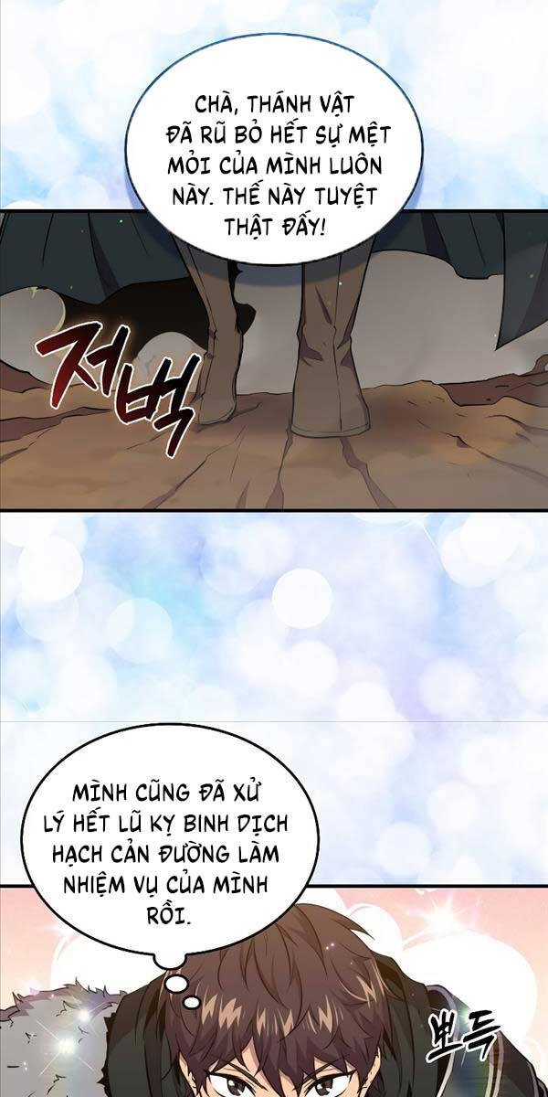 Ranker Mộng Du Chapter 84 - Trang 2