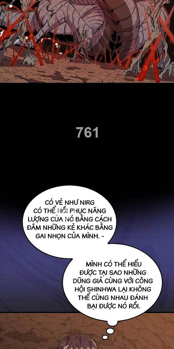 Ranker Mộng Du Chapter 83 - Trang 2