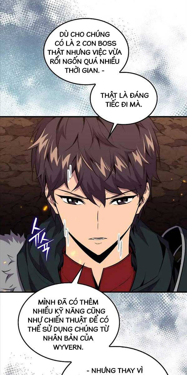 Ranker Mộng Du Chapter 83 - Trang 2