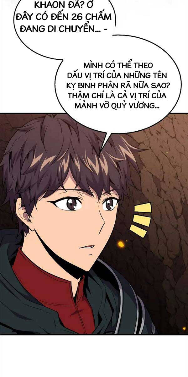 Ranker Mộng Du Chapter 83 - Trang 2