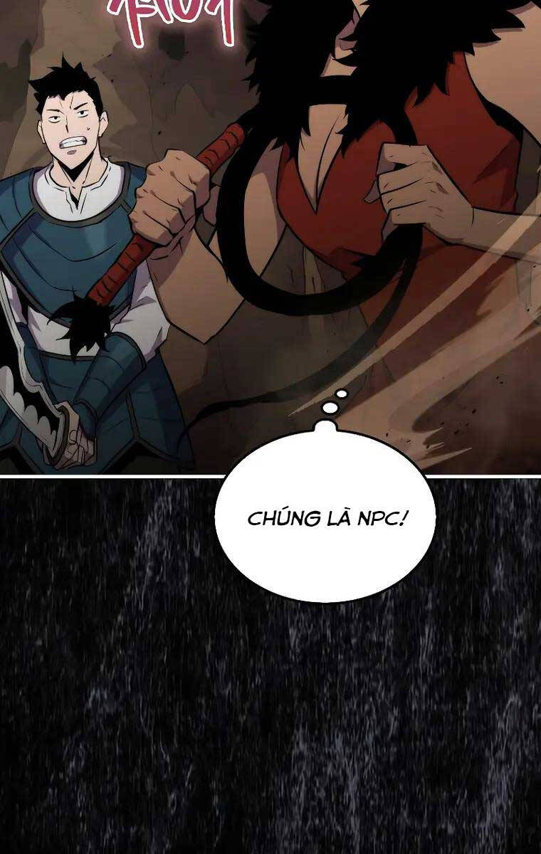 Ranker Mộng Du Chapter 82 - Trang 2