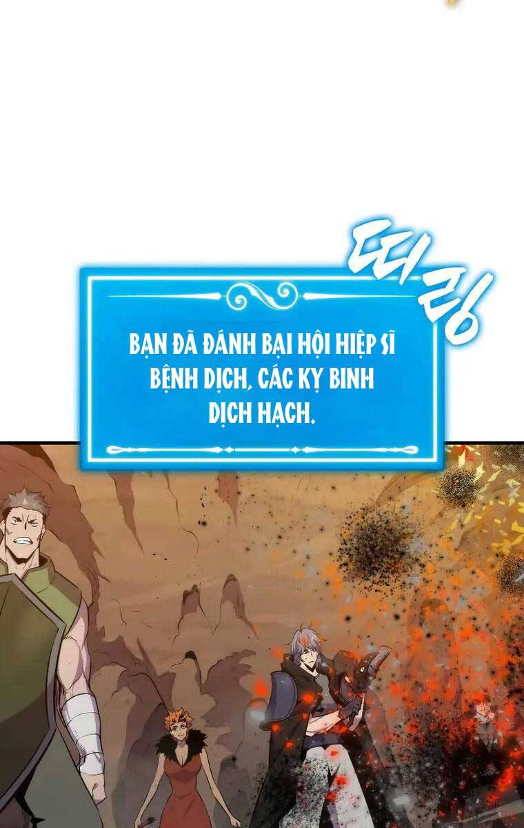 Ranker Mộng Du Chapter 82 - Trang 2