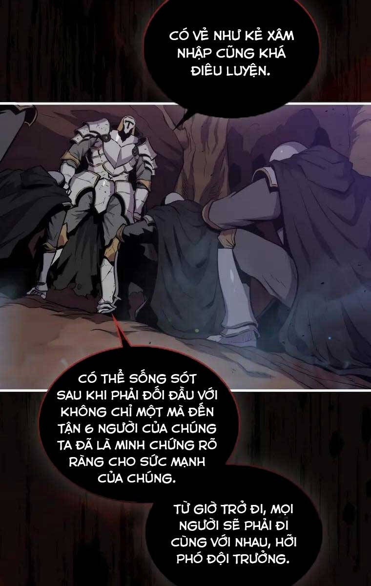 Ranker Mộng Du Chapter 82 - Trang 2