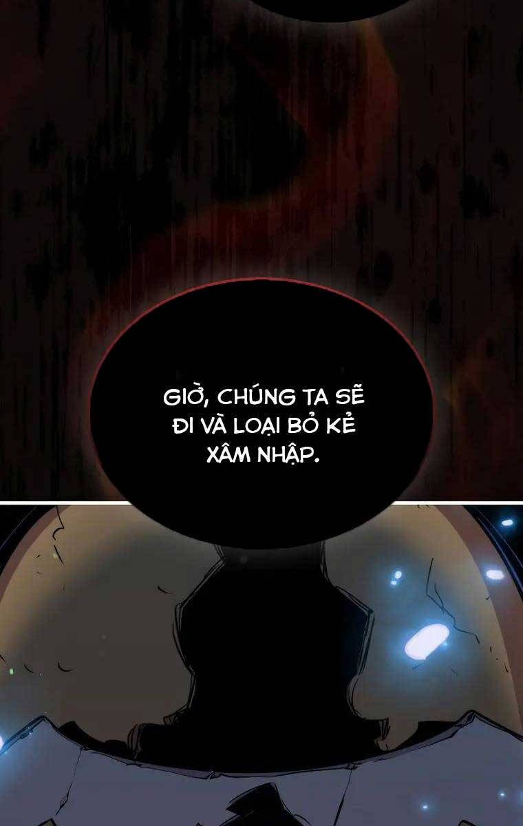 Ranker Mộng Du Chapter 82 - Trang 2