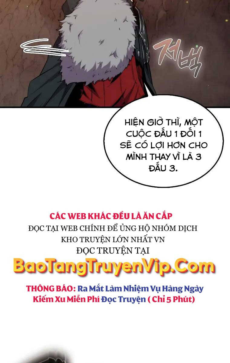 Ranker Mộng Du Chapter 82 - Trang 2