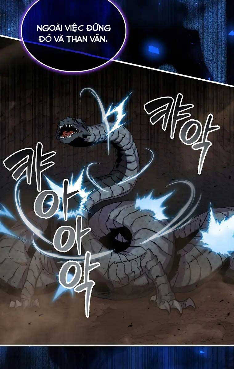 Ranker Mộng Du Chapter 82 - Trang 2