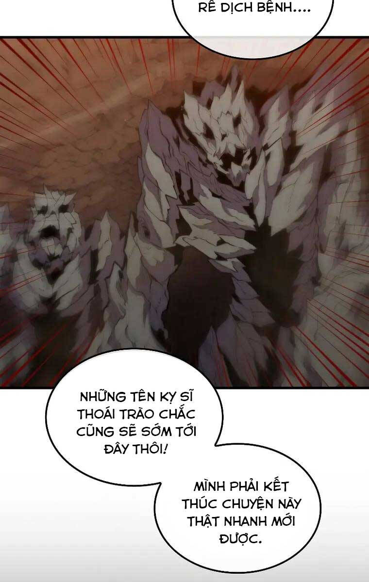 Ranker Mộng Du Chapter 82 - Trang 2