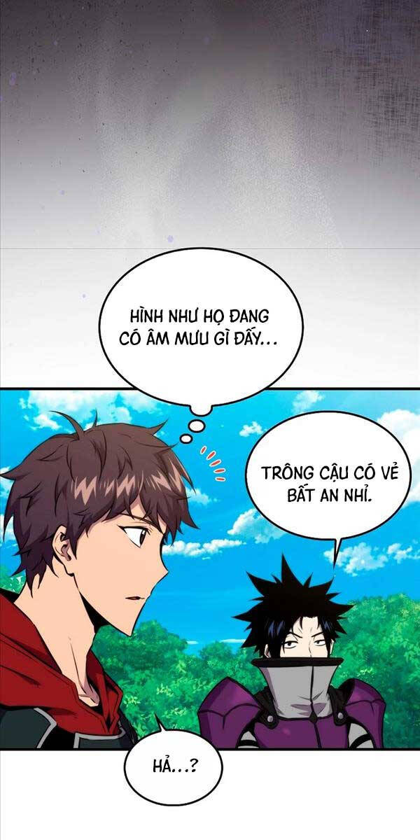 Ranker Mộng Du Chapter 80 - Trang 2