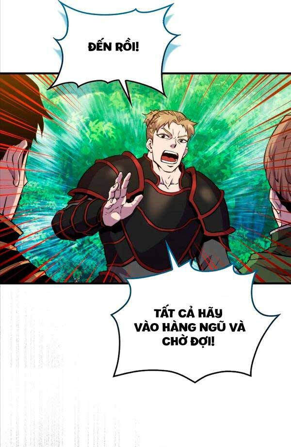 Ranker Mộng Du Chapter 80 - Trang 2