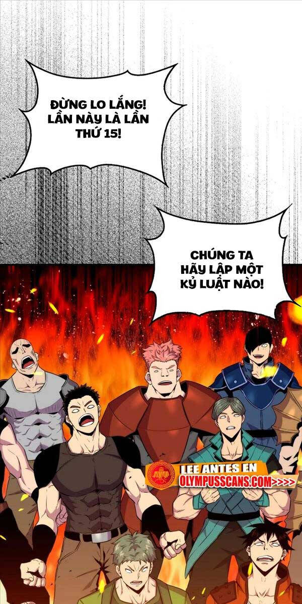 Ranker Mộng Du Chapter 80 - Trang 2