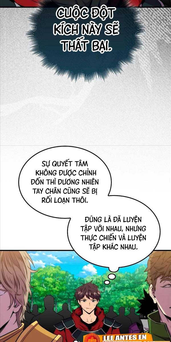 Ranker Mộng Du Chapter 80 - Trang 2