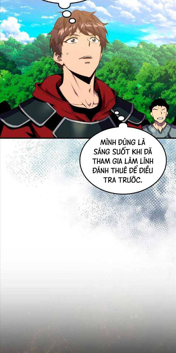 Ranker Mộng Du Chapter 80 - Trang 2