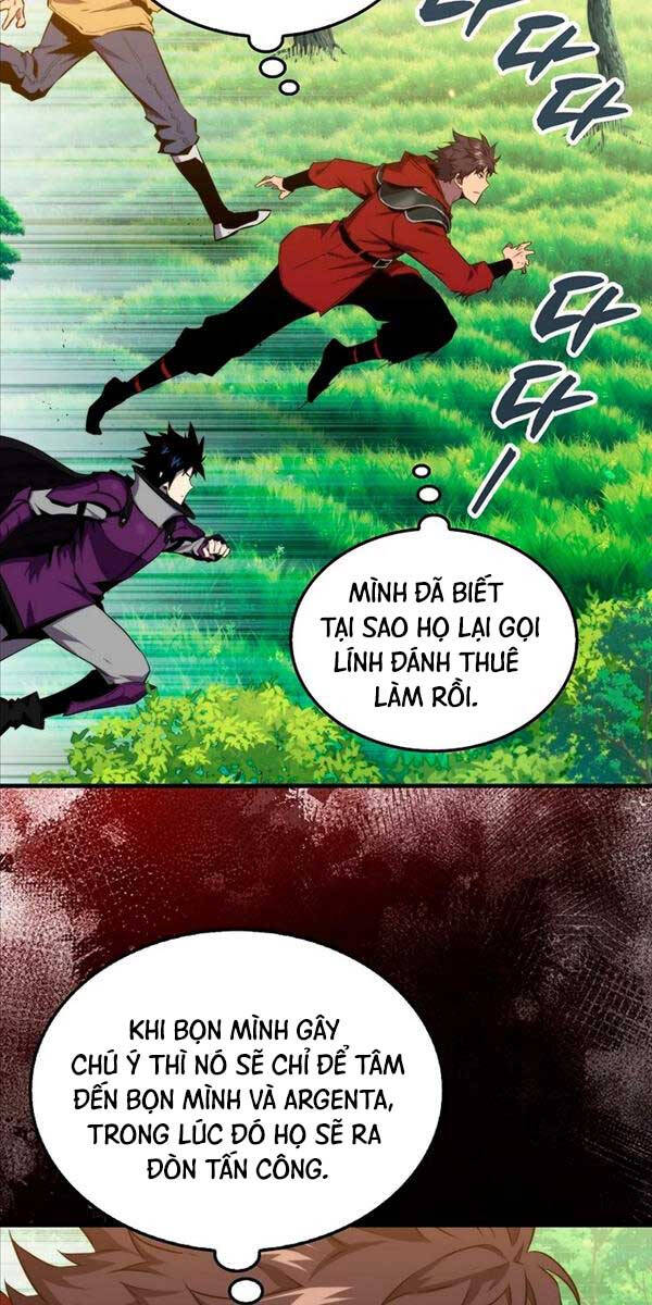 Ranker Mộng Du Chapter 80 - Trang 2