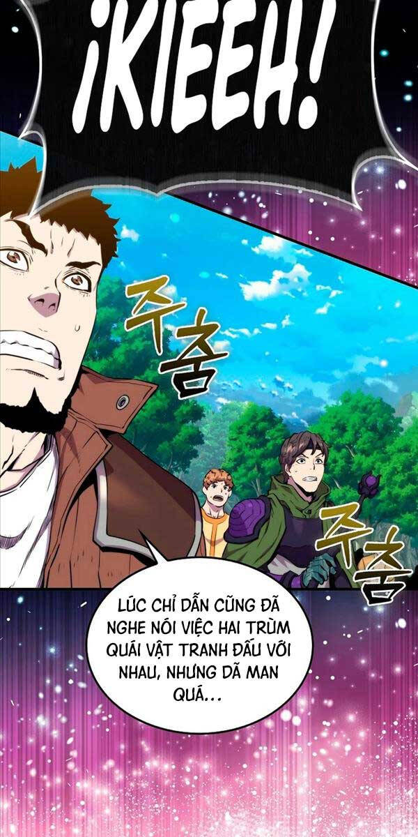 Ranker Mộng Du Chapter 80 - Trang 2