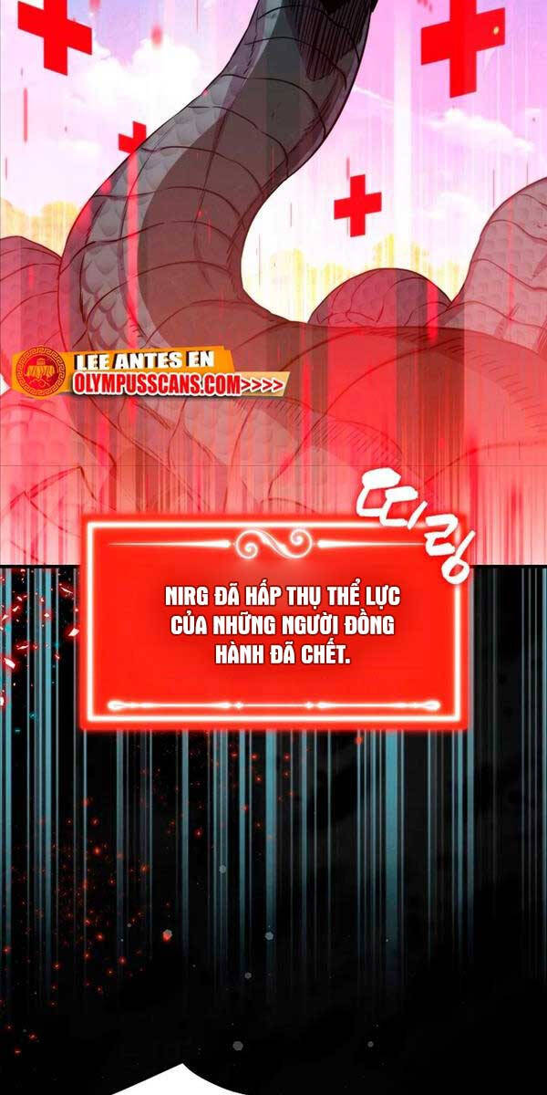 Ranker Mộng Du Chapter 80 - Trang 2