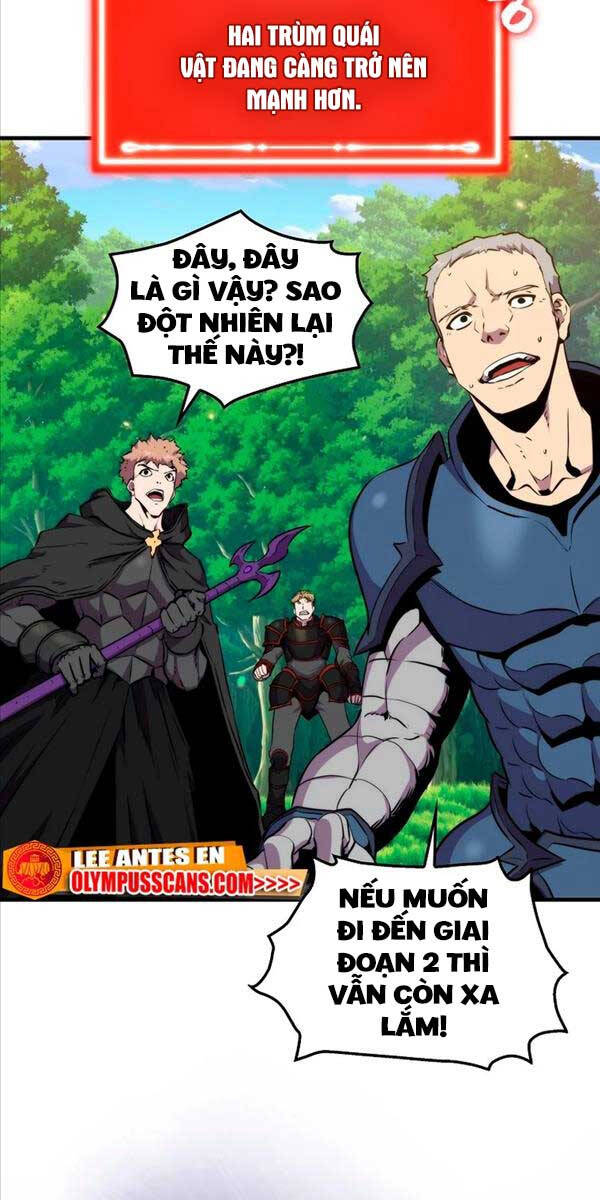 Ranker Mộng Du Chapter 80 - Trang 2