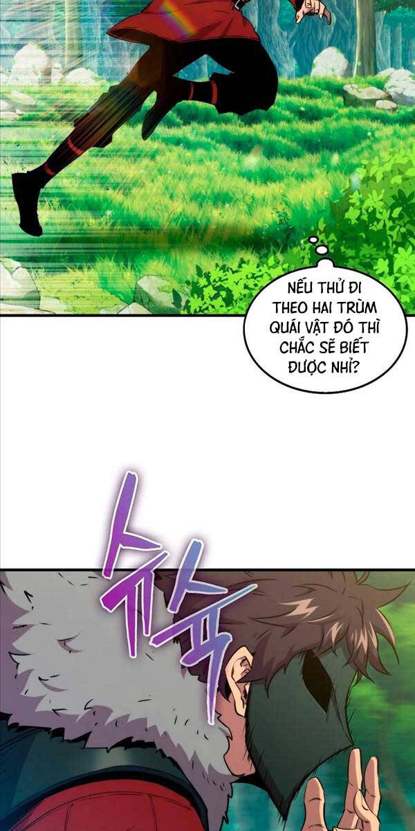 Ranker Mộng Du Chapter 80 - Trang 2