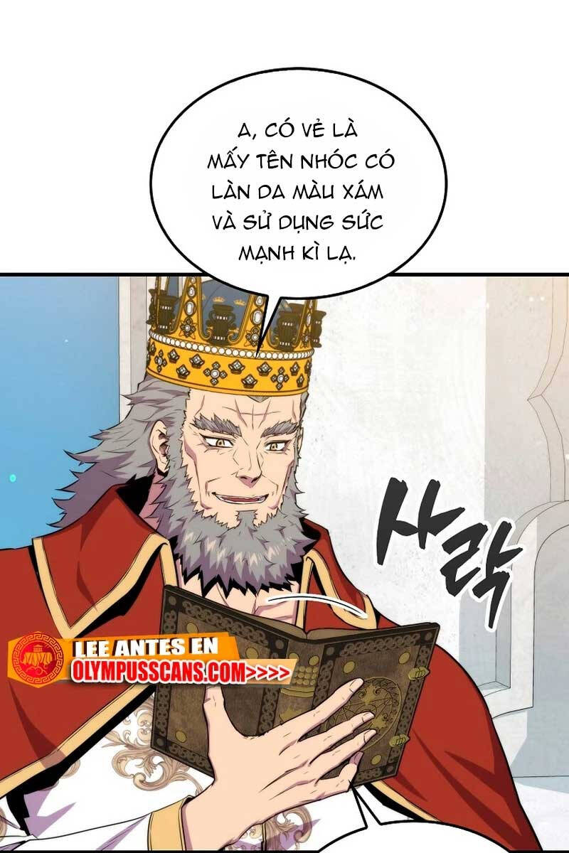 Ranker Mộng Du Chapter 75 - Trang 2