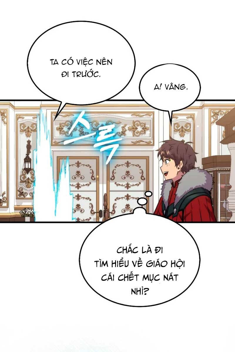 Ranker Mộng Du Chapter 75 - Trang 2