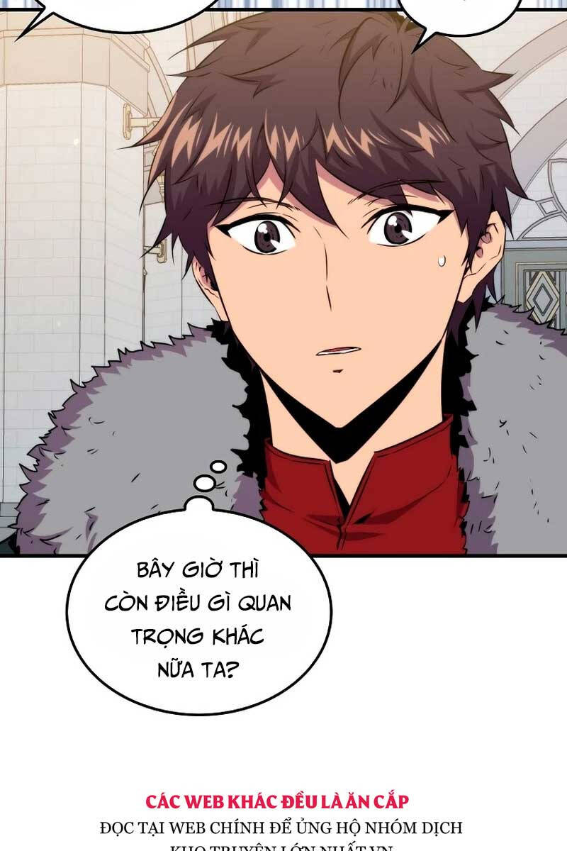 Ranker Mộng Du Chapter 75 - Trang 2