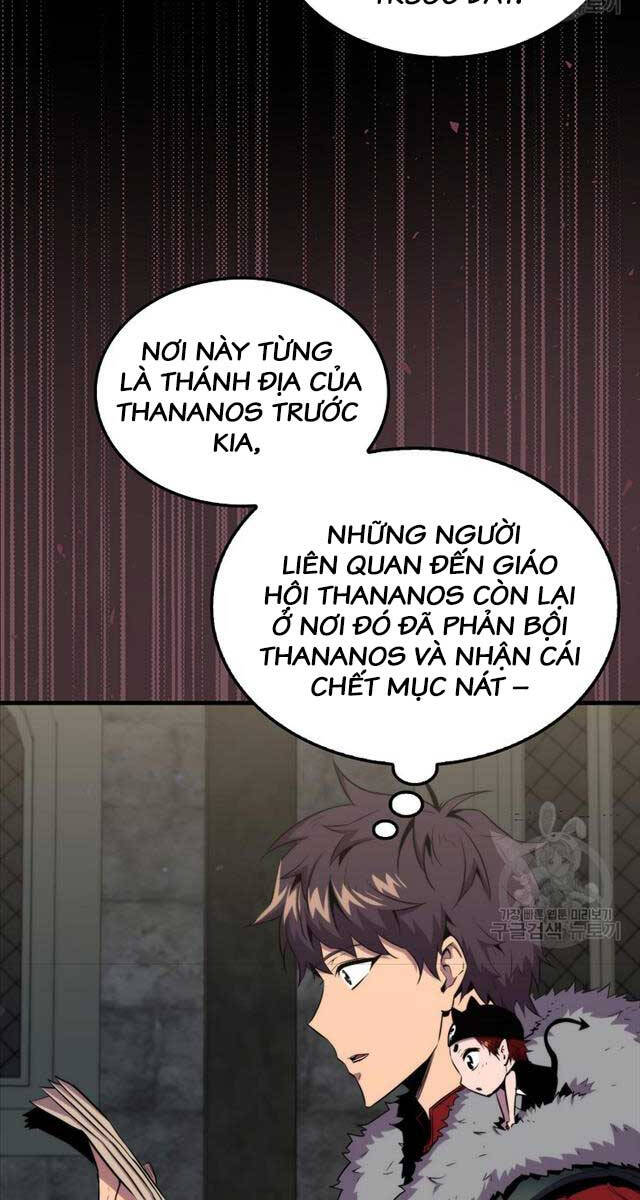 Ranker Mộng Du Chapter 73 - Trang 2