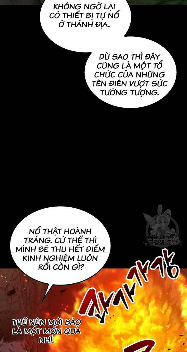 Ranker Mộng Du Chapter 73 - Trang 2