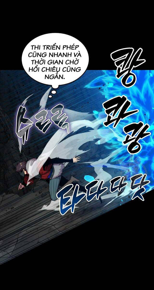 Ranker Mộng Du Chapter 73 - Trang 2