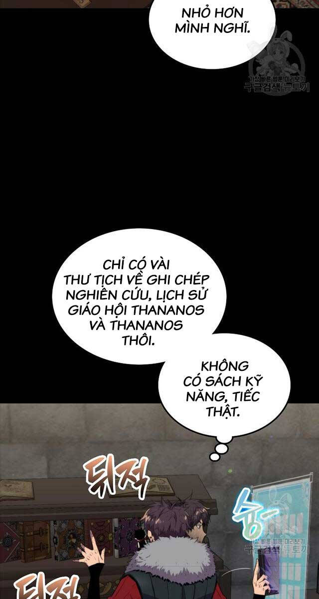 Ranker Mộng Du Chapter 73 - Trang 2