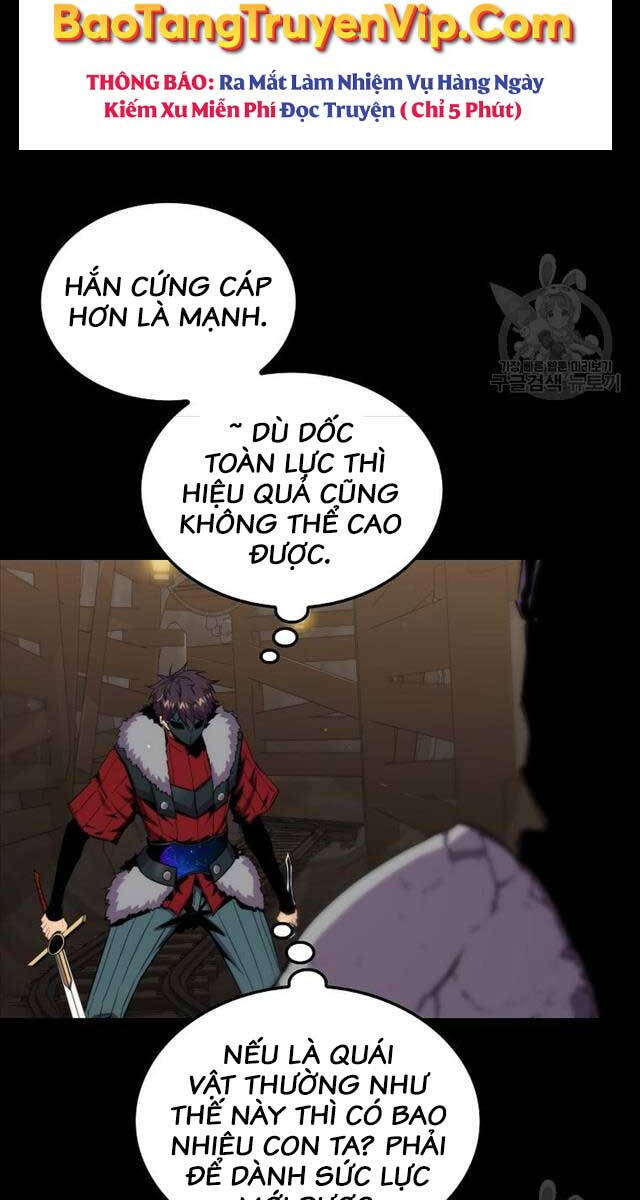 Ranker Mộng Du Chapter 72 - Trang 2