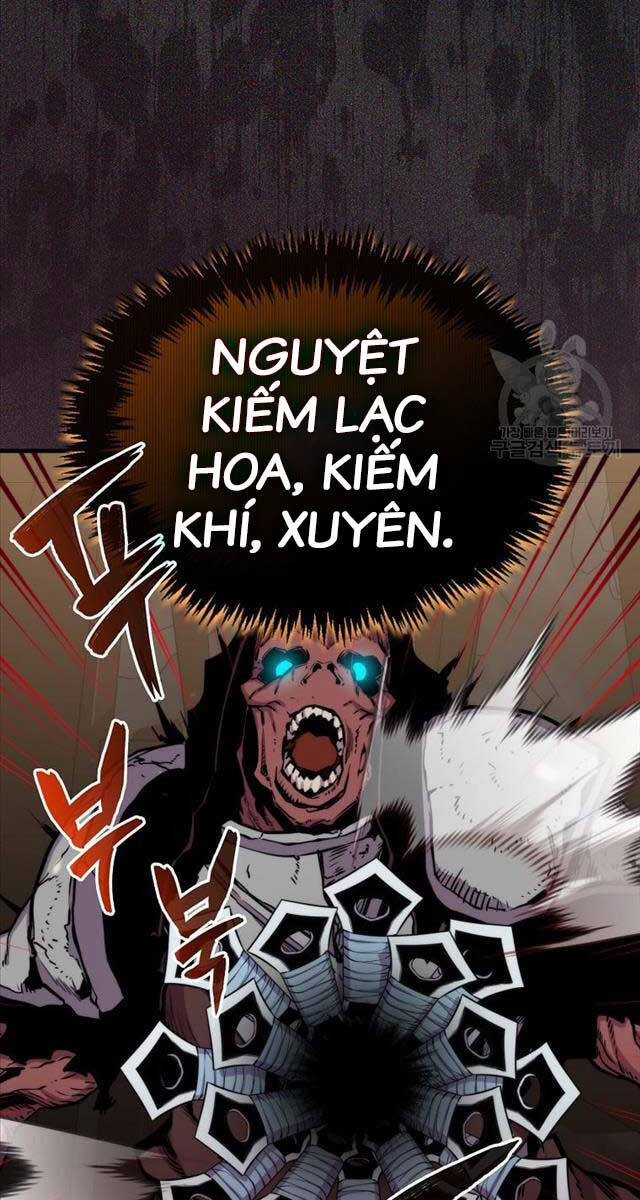 Ranker Mộng Du Chapter 72 - Trang 2