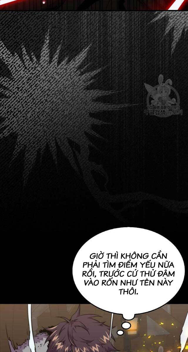 Ranker Mộng Du Chapter 72 - Trang 2