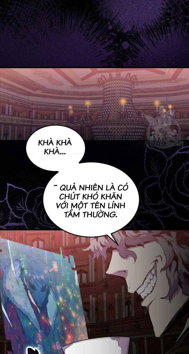 Ranker Mộng Du Chapter 72 - Trang 2