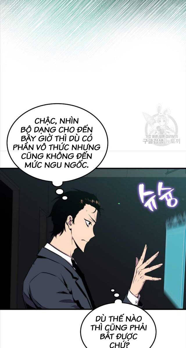 Ranker Mộng Du Chapter 72 - Trang 2