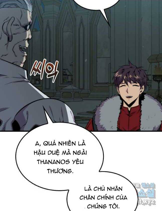 Ranker Mộng Du Chapter 71 - Trang 2