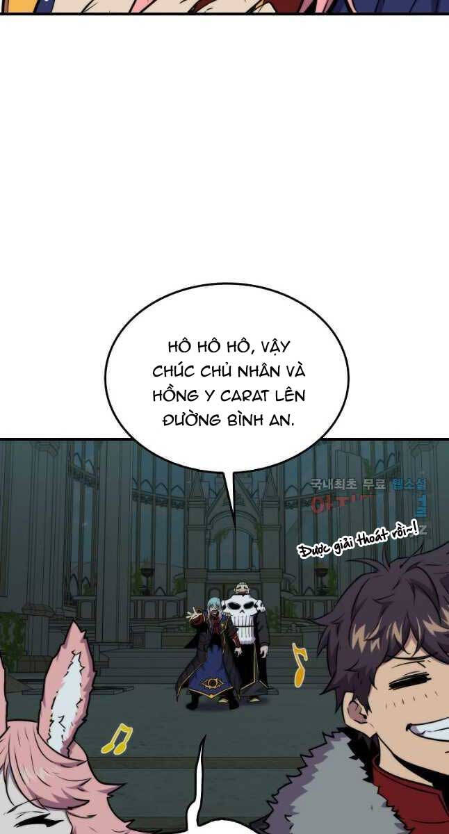 Ranker Mộng Du Chapter 71 - Trang 2