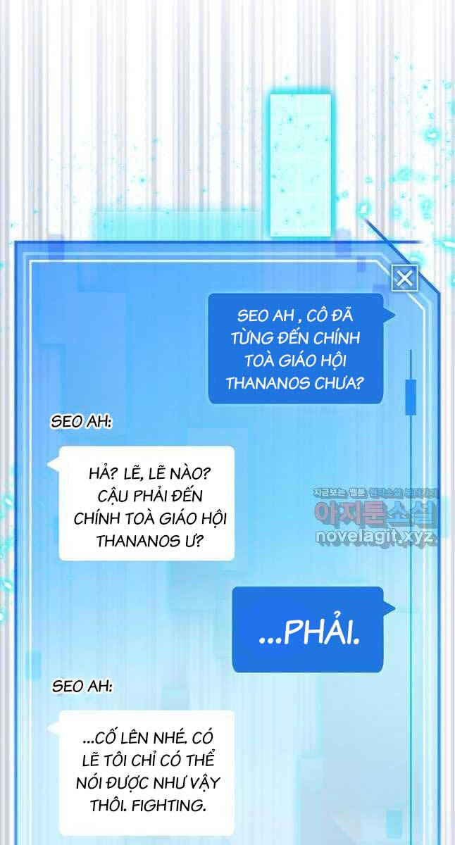 Ranker Mộng Du Chapter 70 - Trang 2