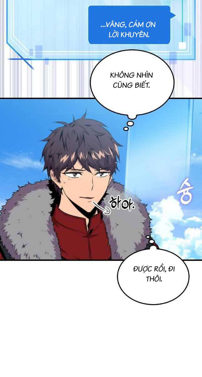 Ranker Mộng Du Chapter 70 - Trang 2