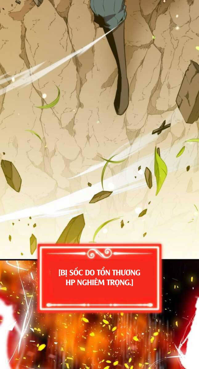 Ranker Mộng Du Chapter 70 - Trang 2