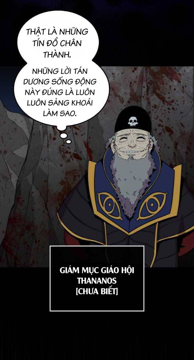 Ranker Mộng Du Chapter 70 - Trang 2