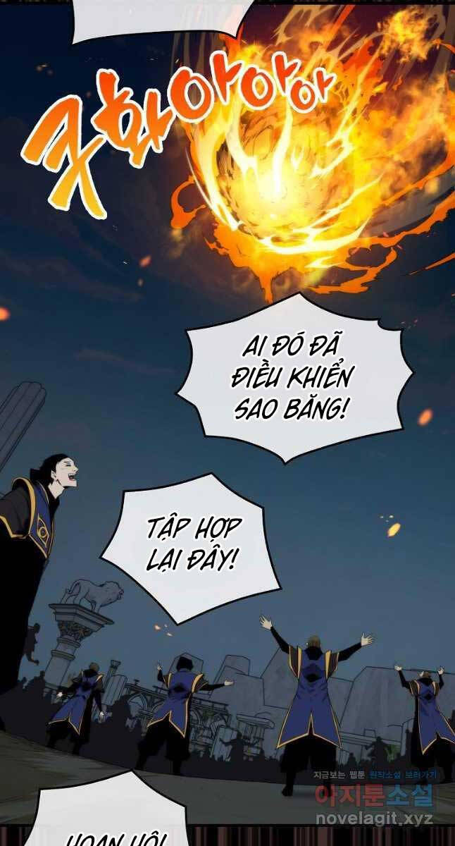 Ranker Mộng Du Chapter 70 - Trang 2