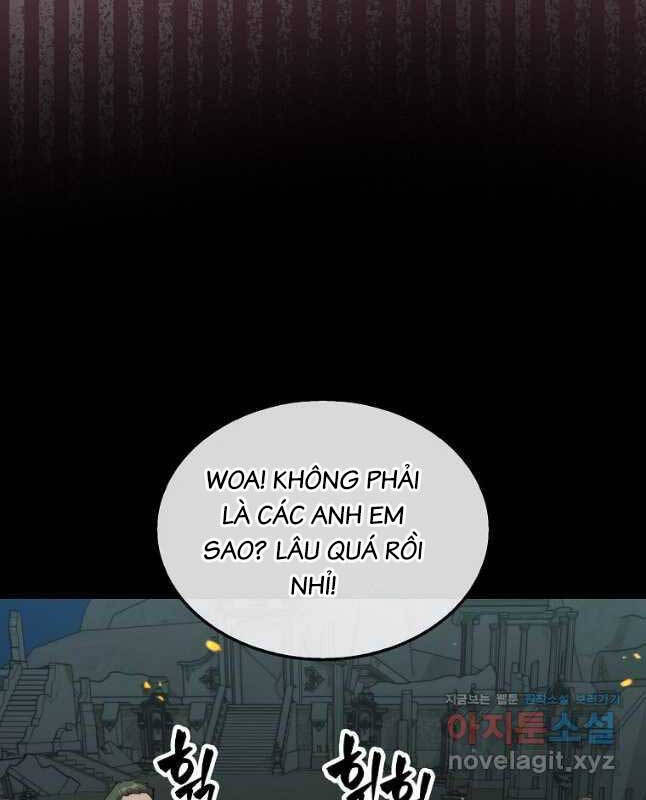 Ranker Mộng Du Chapter 70 - Trang 2