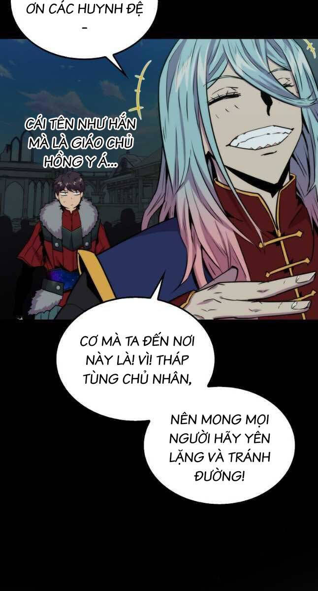 Ranker Mộng Du Chapter 70 - Trang 2