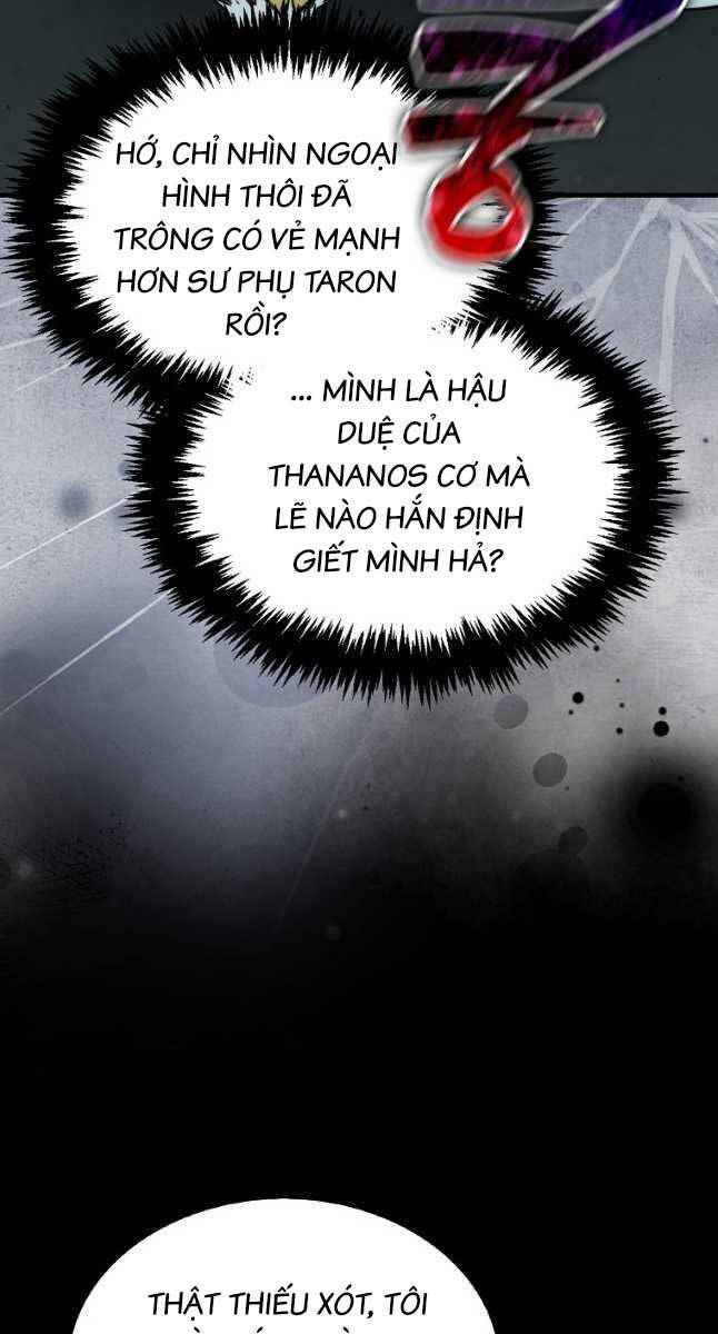 Ranker Mộng Du Chapter 70 - Trang 2