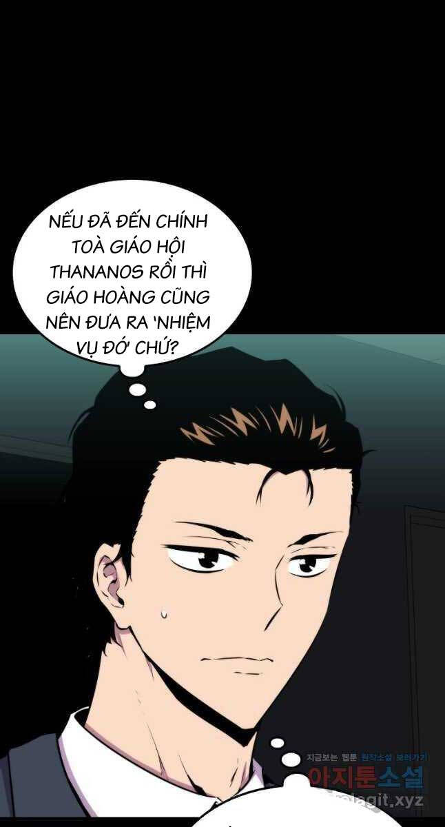 Ranker Mộng Du Chapter 70 - Trang 2