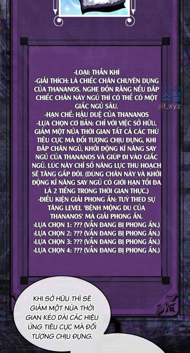 Ranker Mộng Du Chapter 70 - Trang 2