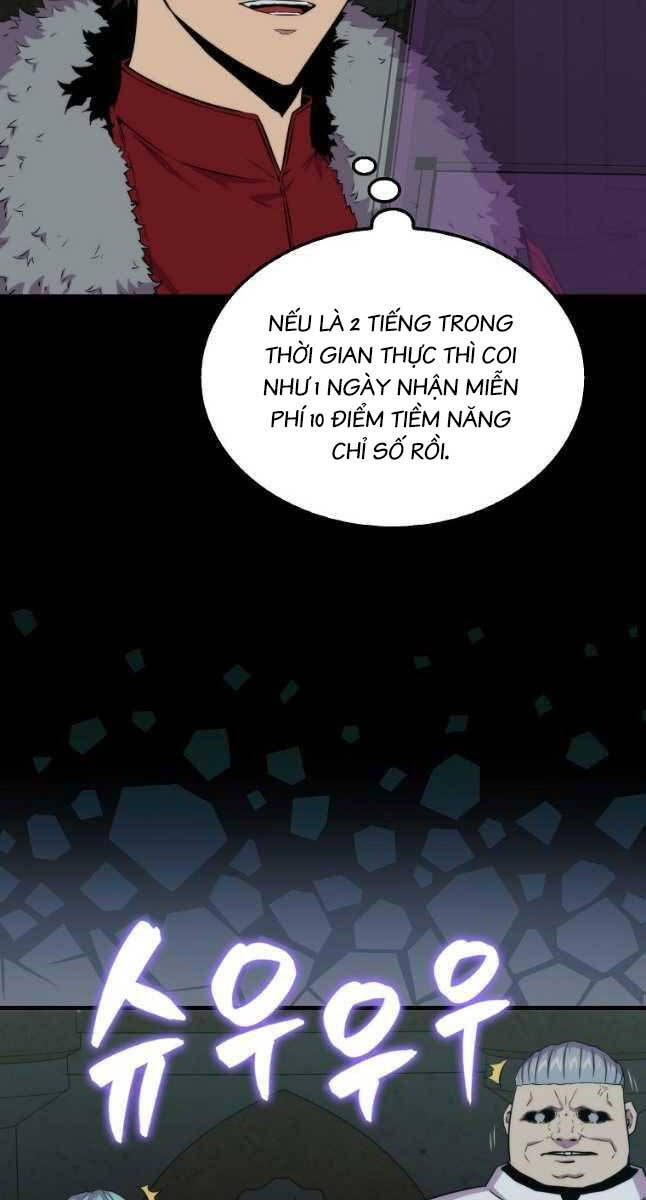 Ranker Mộng Du Chapter 70 - Trang 2